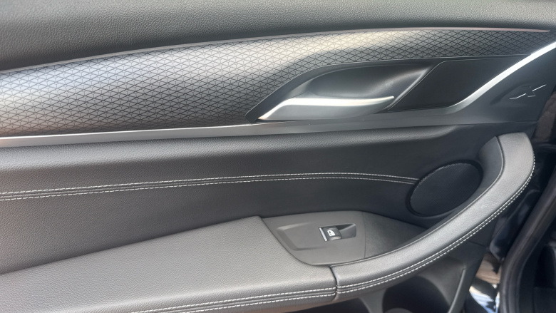 BMW X3 xDrive20d MHT M Sport 5dr Step Auto Diesel Estate